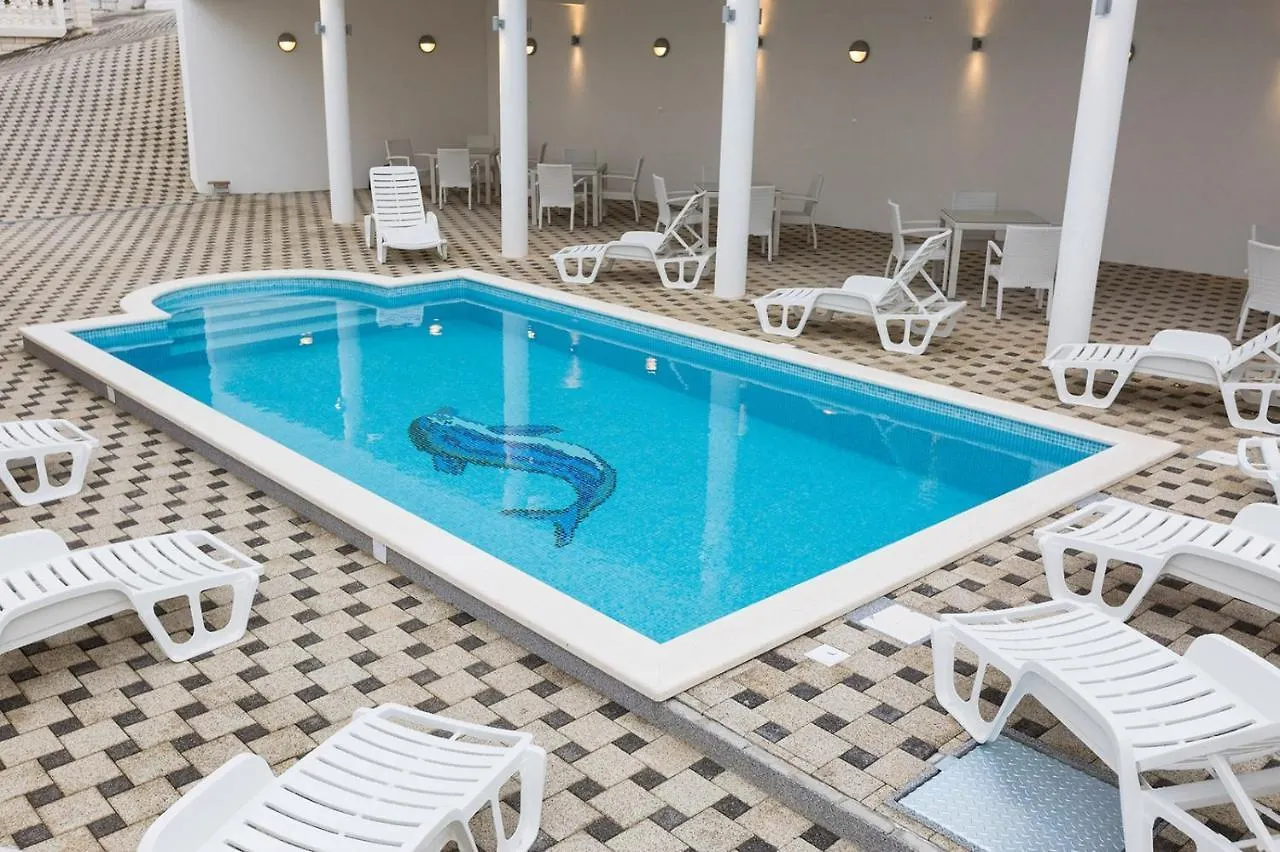 Apartment In Okrug Donji With Sea View, Balcony, Air Conditioning, Wifi 5166-6 Donji Okrug  Donji Okrug (Ciovo)